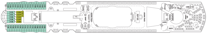 Deck 11